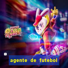 agente de futebol dinheiro infinito